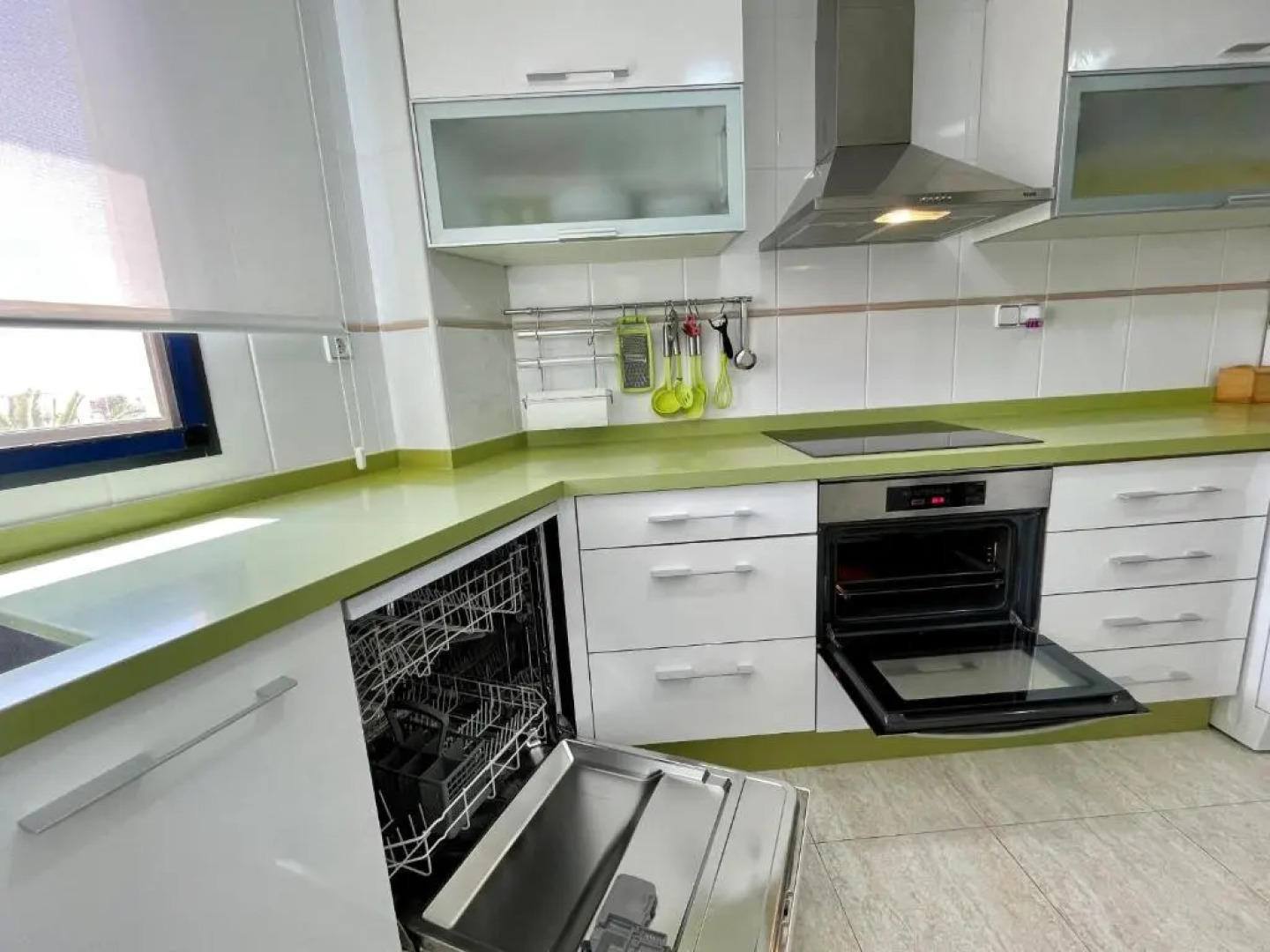 Travel Habitat Dúplex Playa Puzol