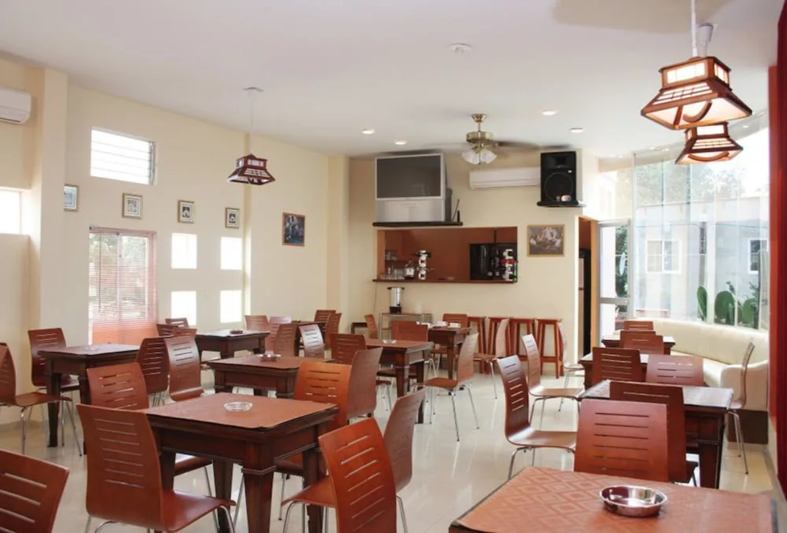 Suites La Jolla Culiacan