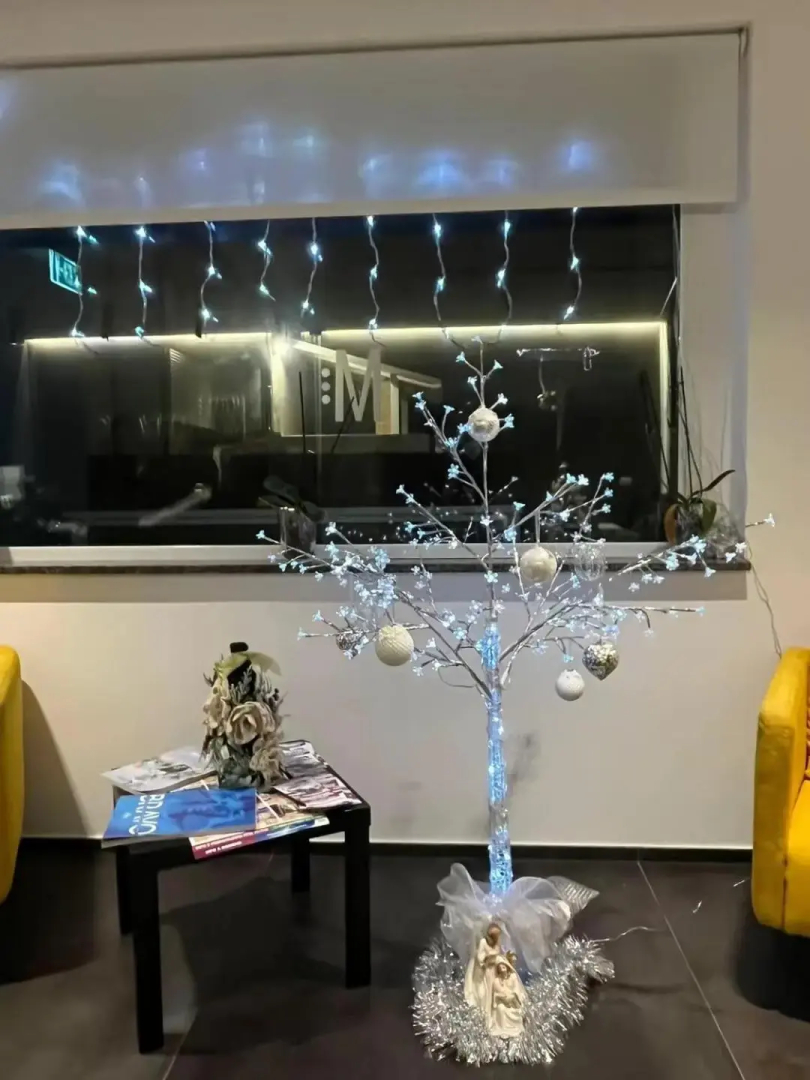 Hotel Mediterraneo