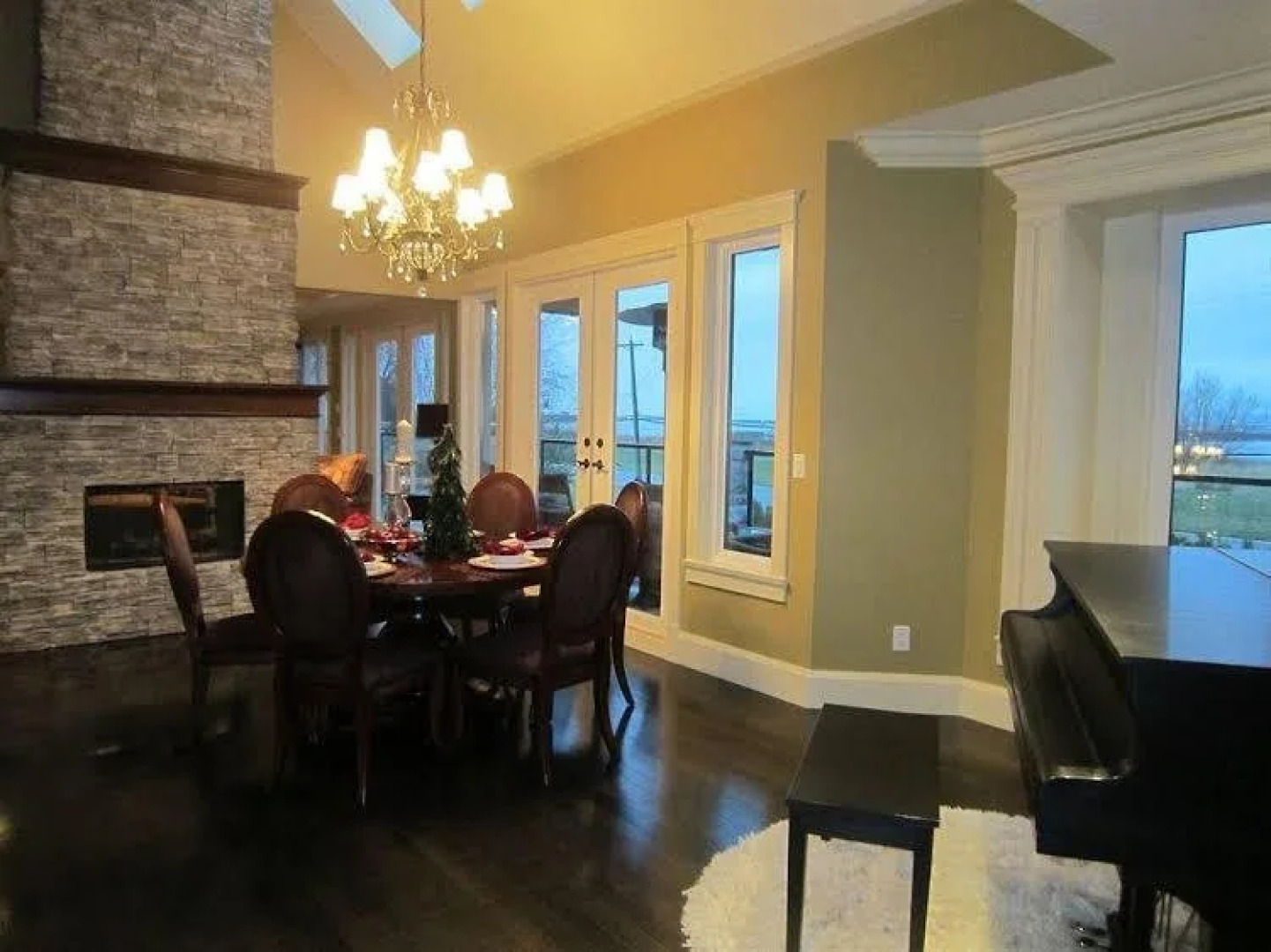 Riverside Garden Richmond