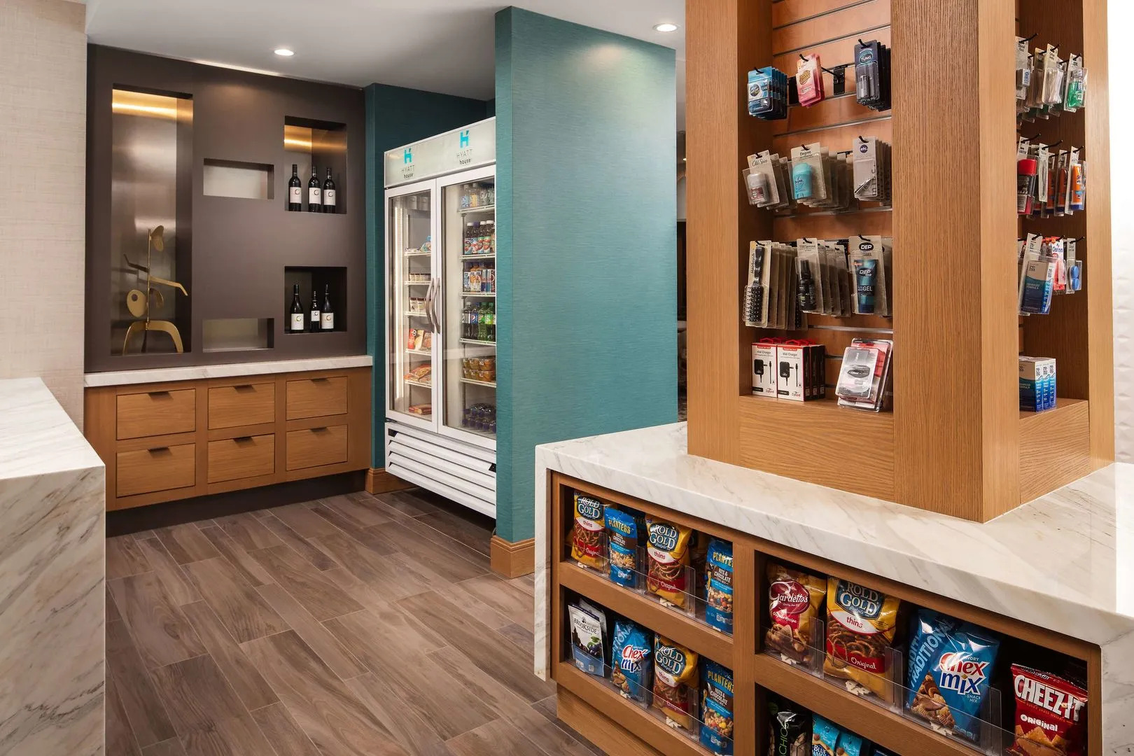 Hyatt House San Jose / Cupertino