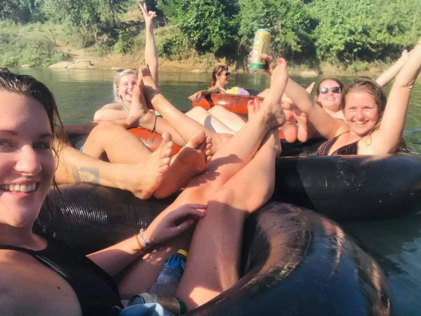 Real Backpackers Hostel Vang Vieng