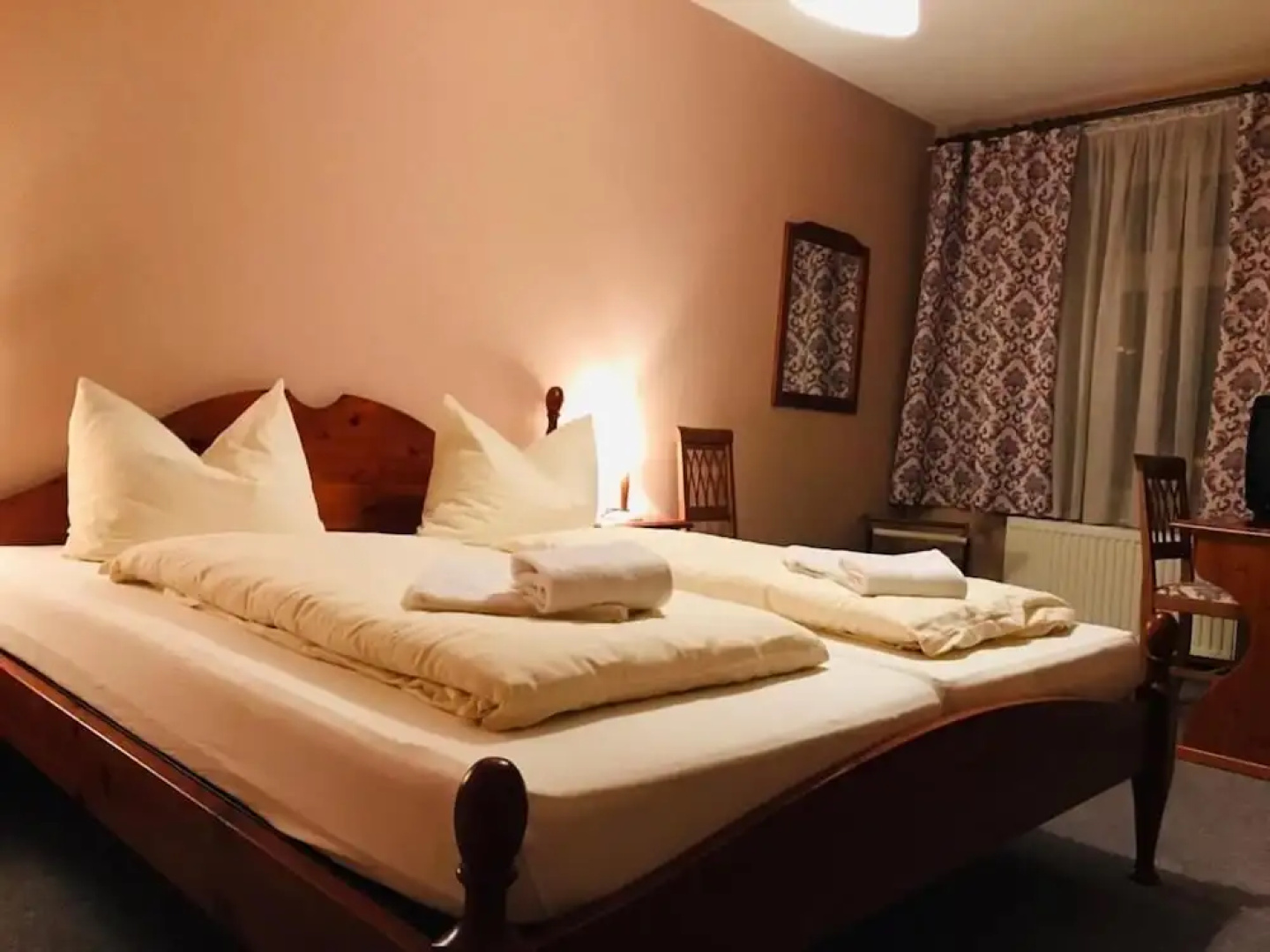 Haus Schlematal Hotel und Restaurant