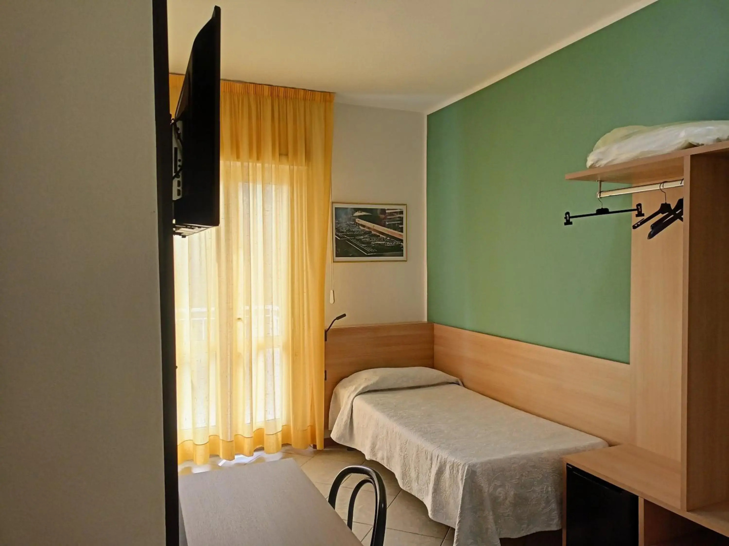 Hotel Ariston