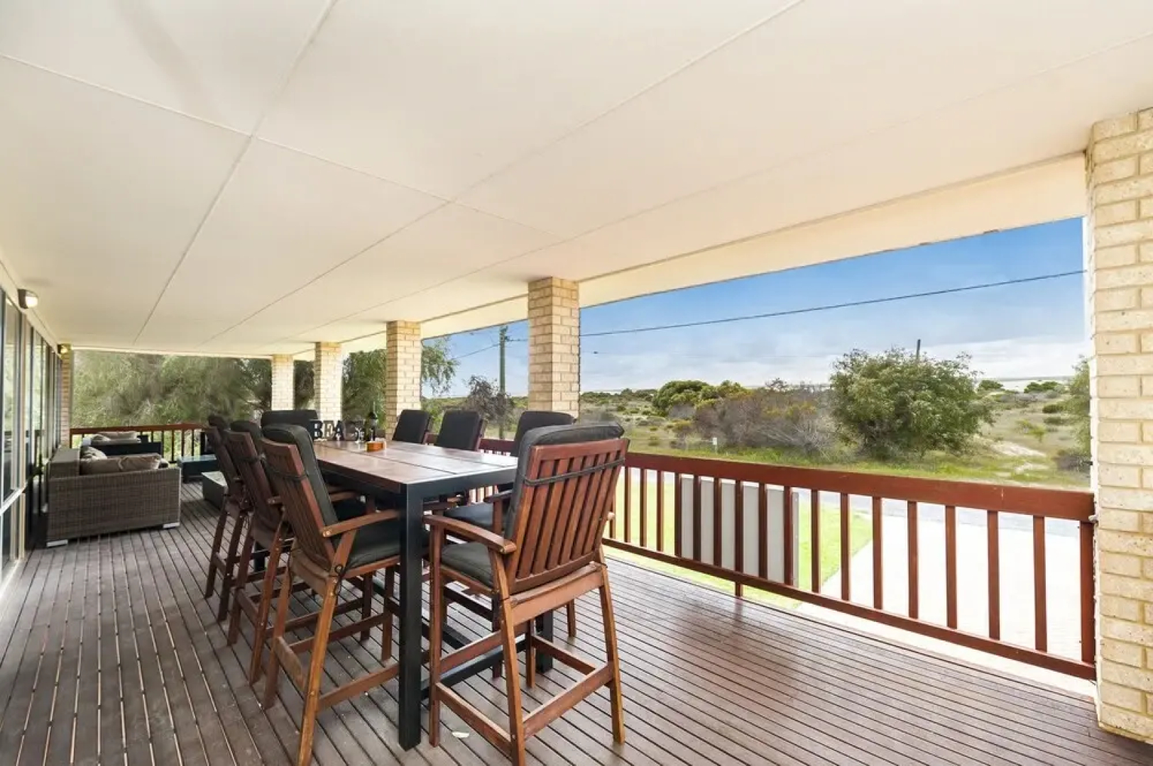 Sand Dunes Experience - Pet Friendly