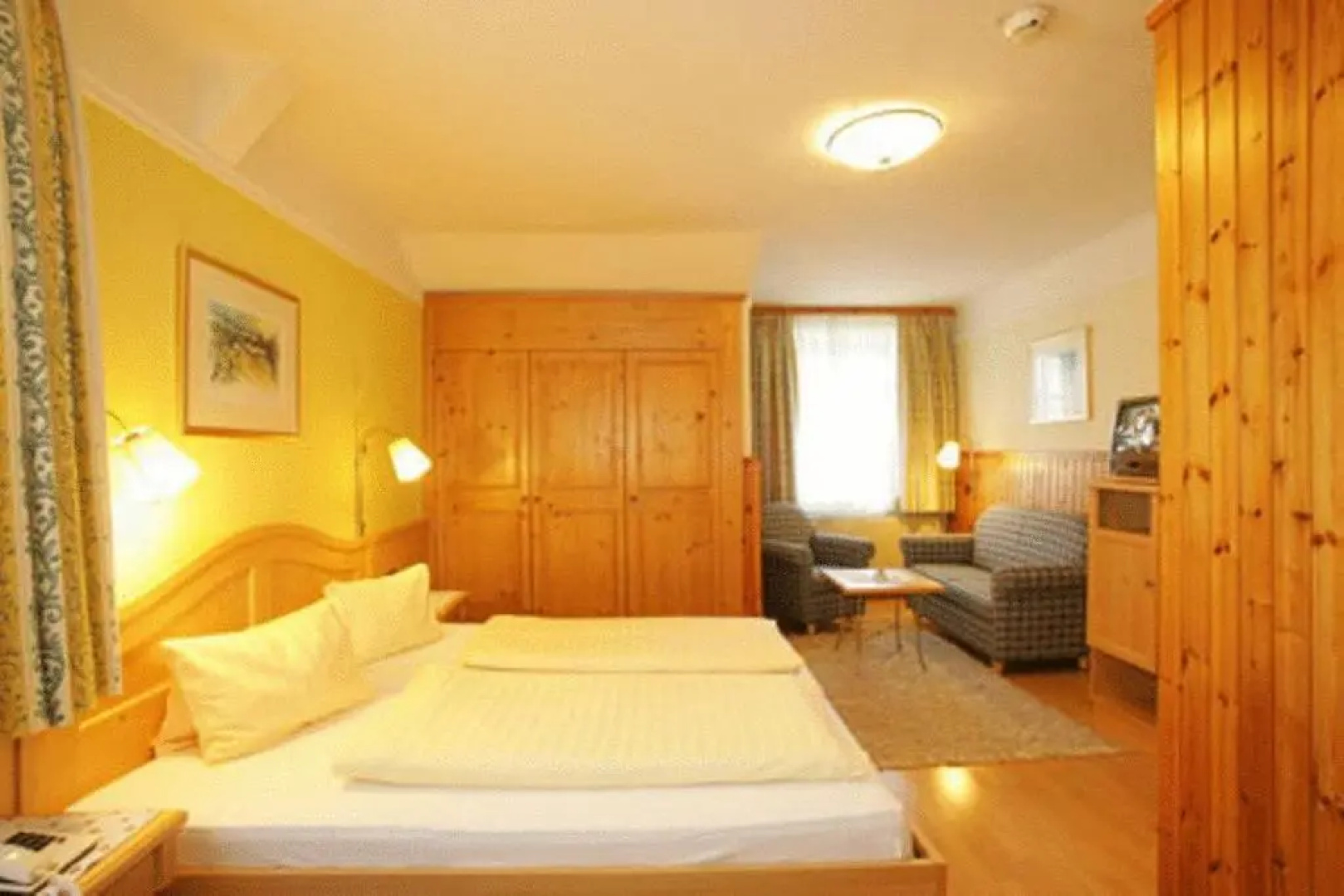 Hotel Lebzelter