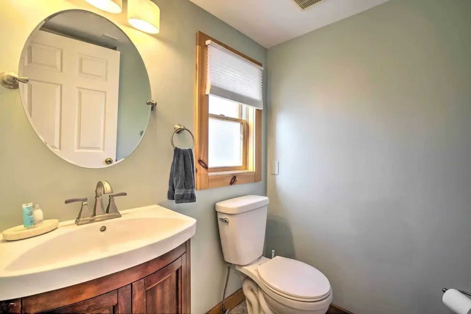 Jersey Apt - 1/2 Mi to Seaside Heights Beach