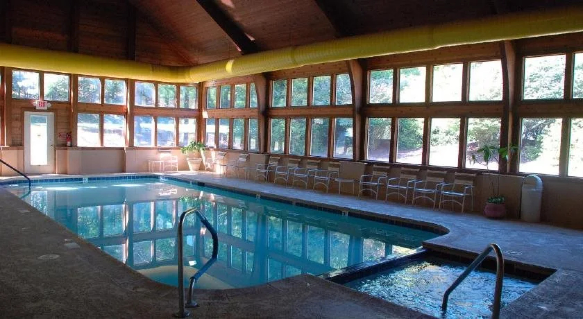 Fox Run at Lake Lure