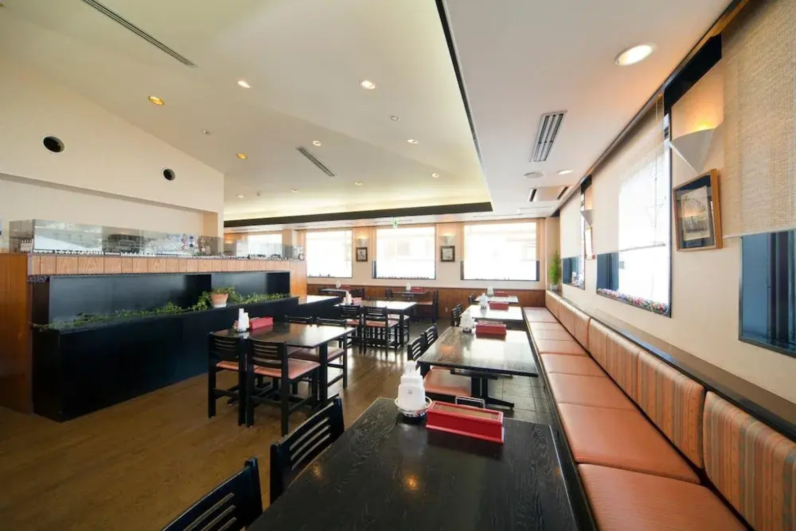 Hotel Folkloro Kakunodate