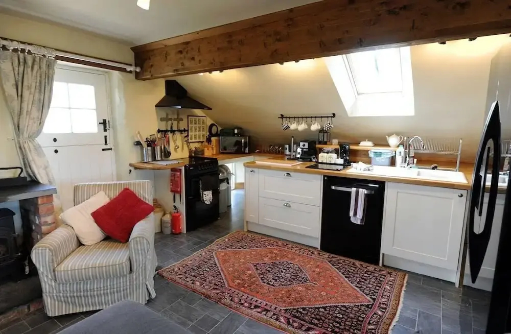 Tan y Garn - 2 Bedroom Cottage - Whitesands