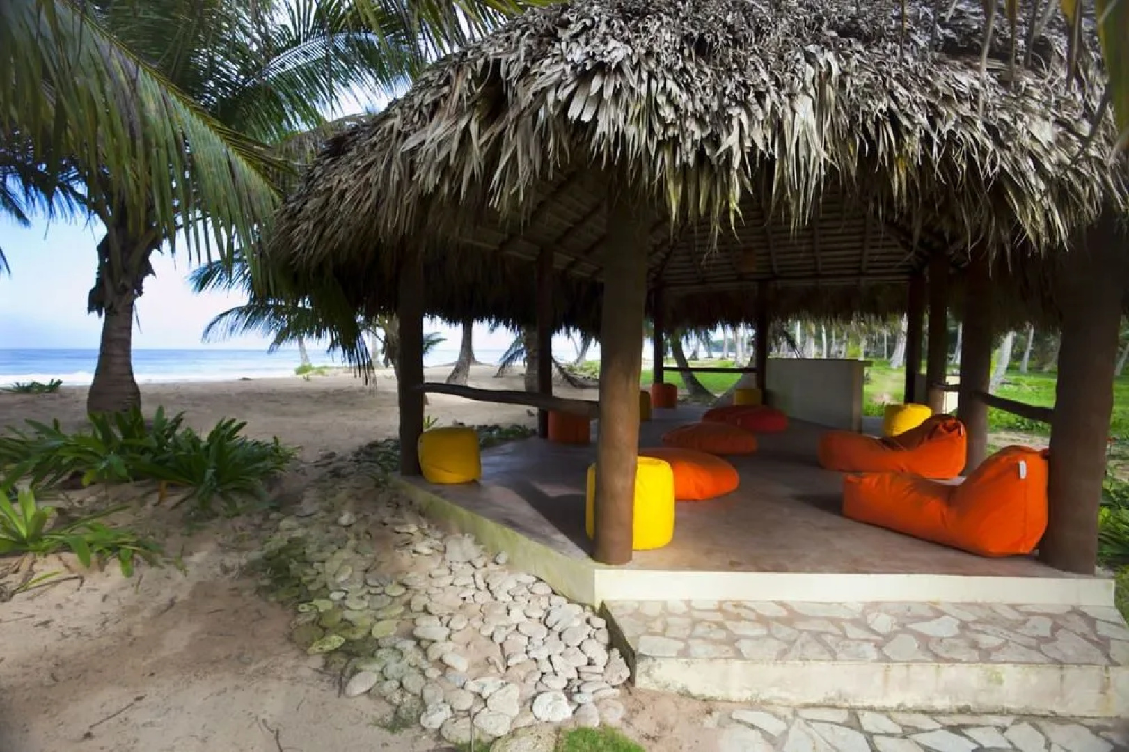 Baoba Beach Club
