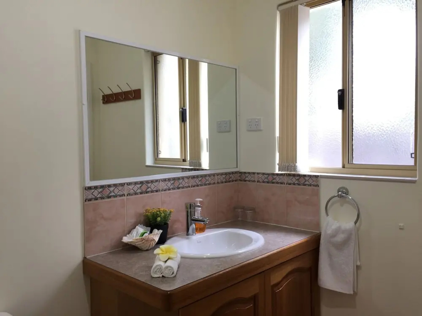 The Royal Dolphin B&B in Safety Bay