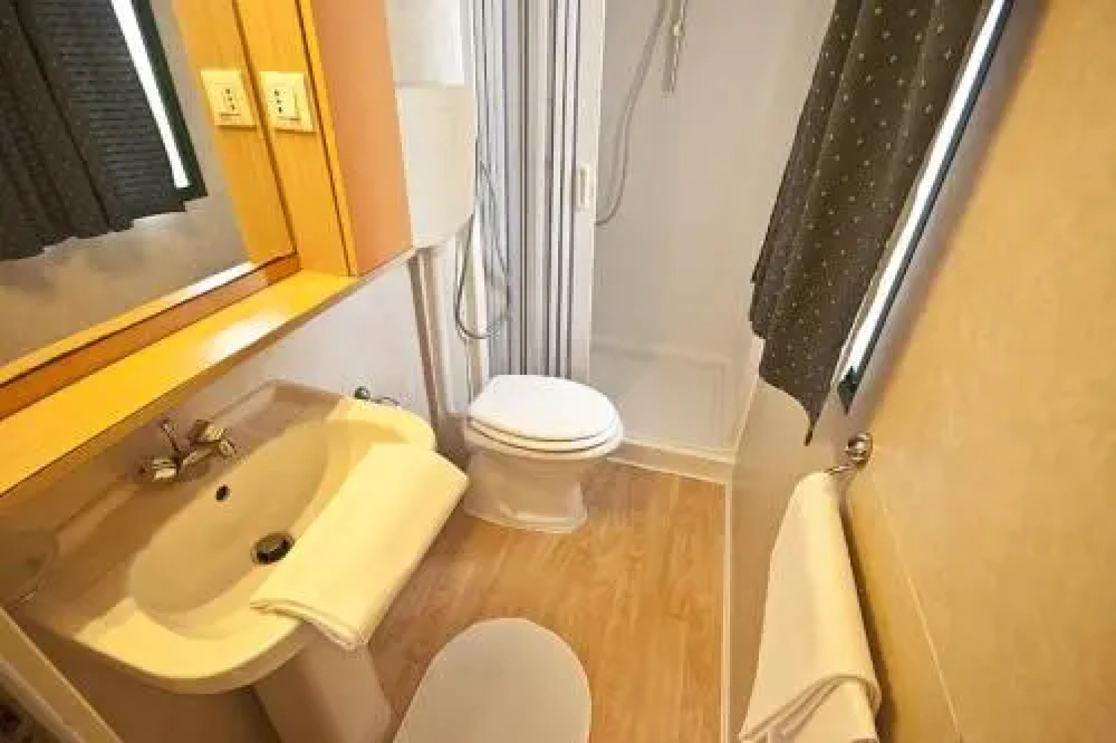 Acquaviva Village Camping