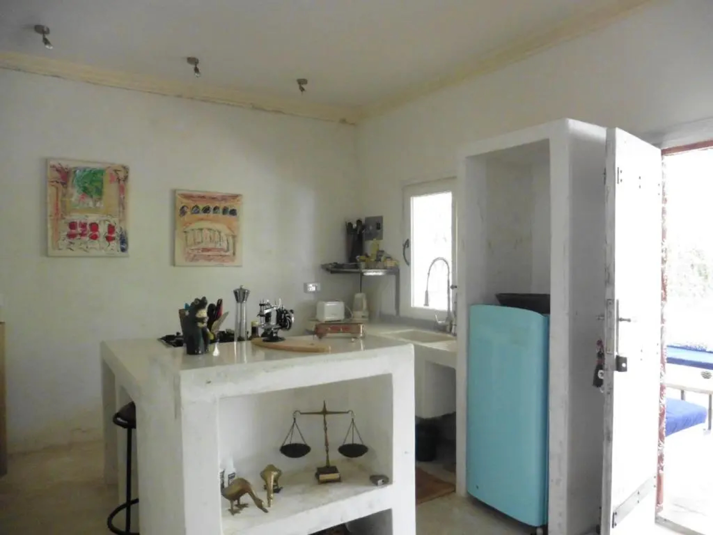 Downtown Malindi Apartment