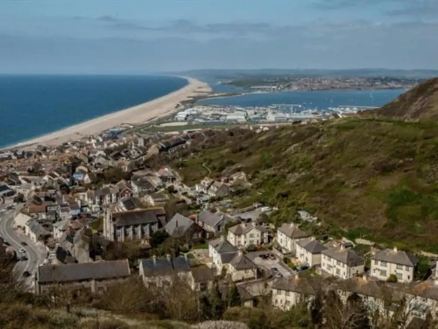 The Ocean Hotel & Spa