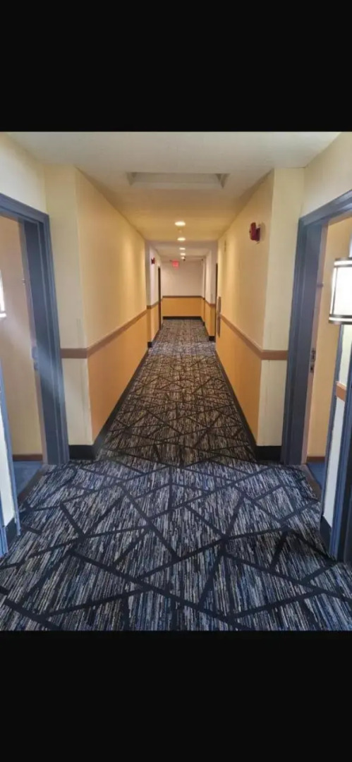 Motel 6 Elmira - Horseheads