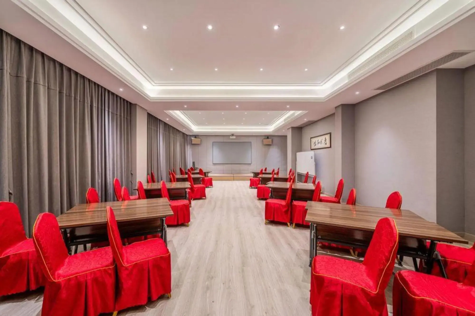 Yujing Hotel