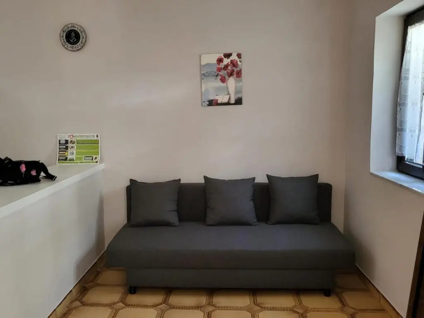 Ponte S. Nicola - Bellissima villa a 400m dal mare