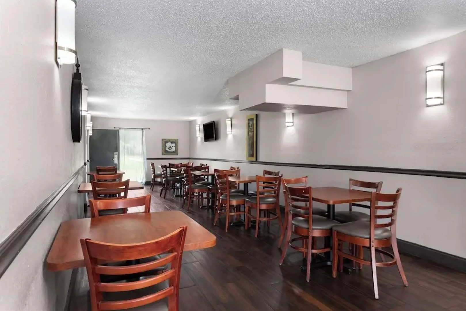 Days Inn Wildwood I-75