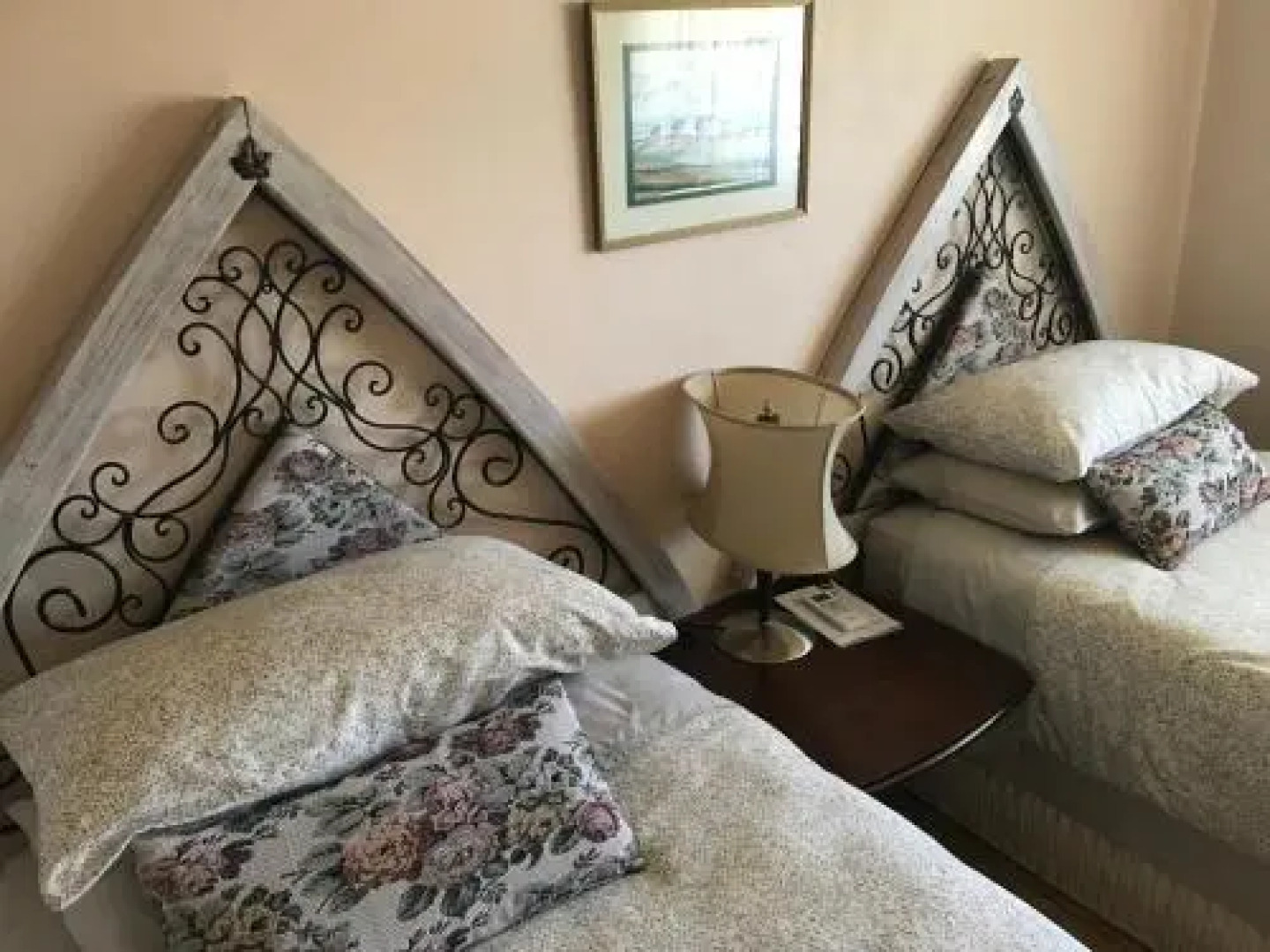 Shadowlands Guest Farm