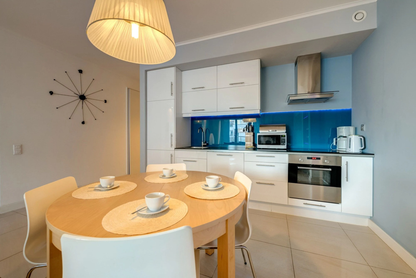 Dom & House – Apartmenty Waterlane