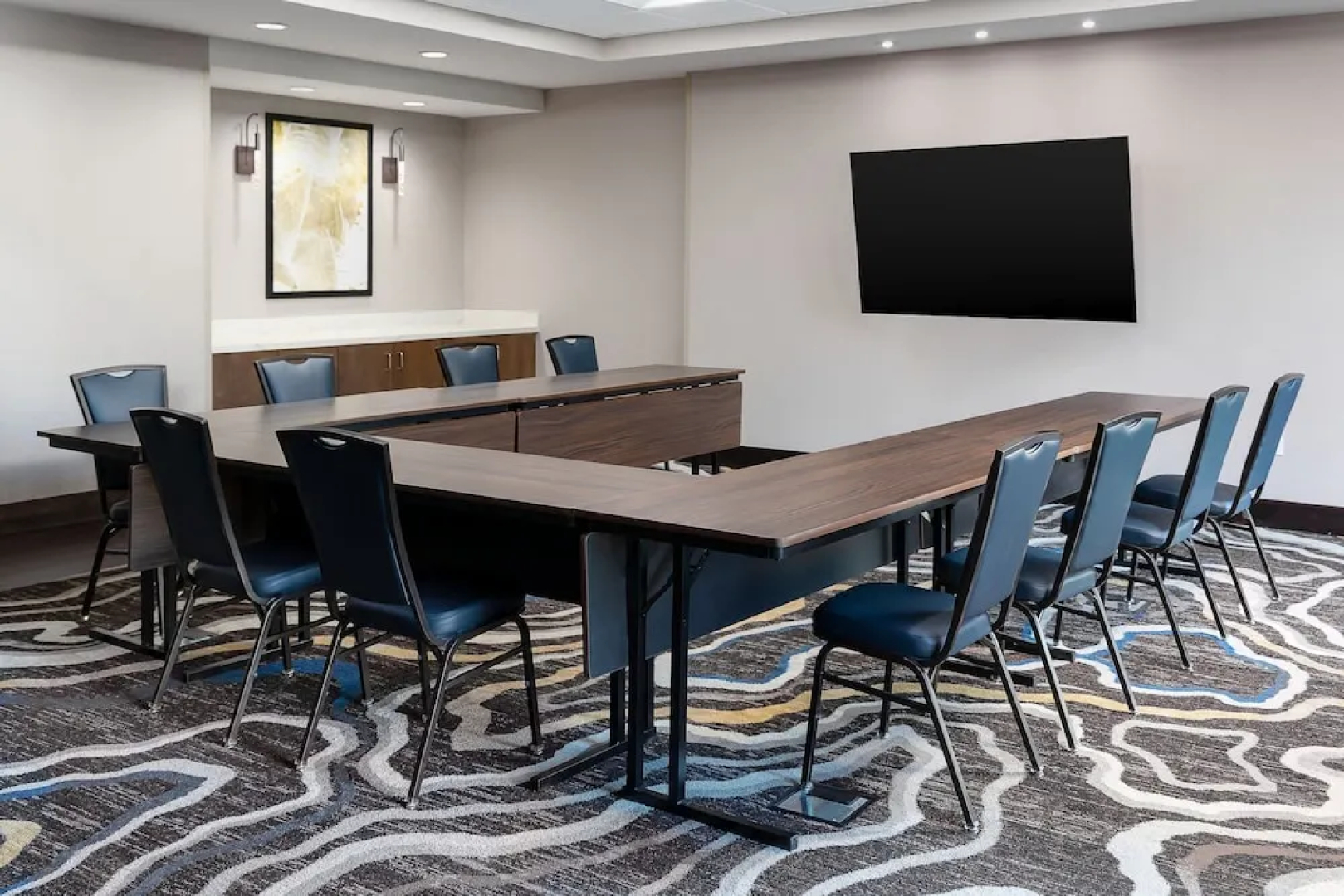 Residence Inn Anaheim Brea