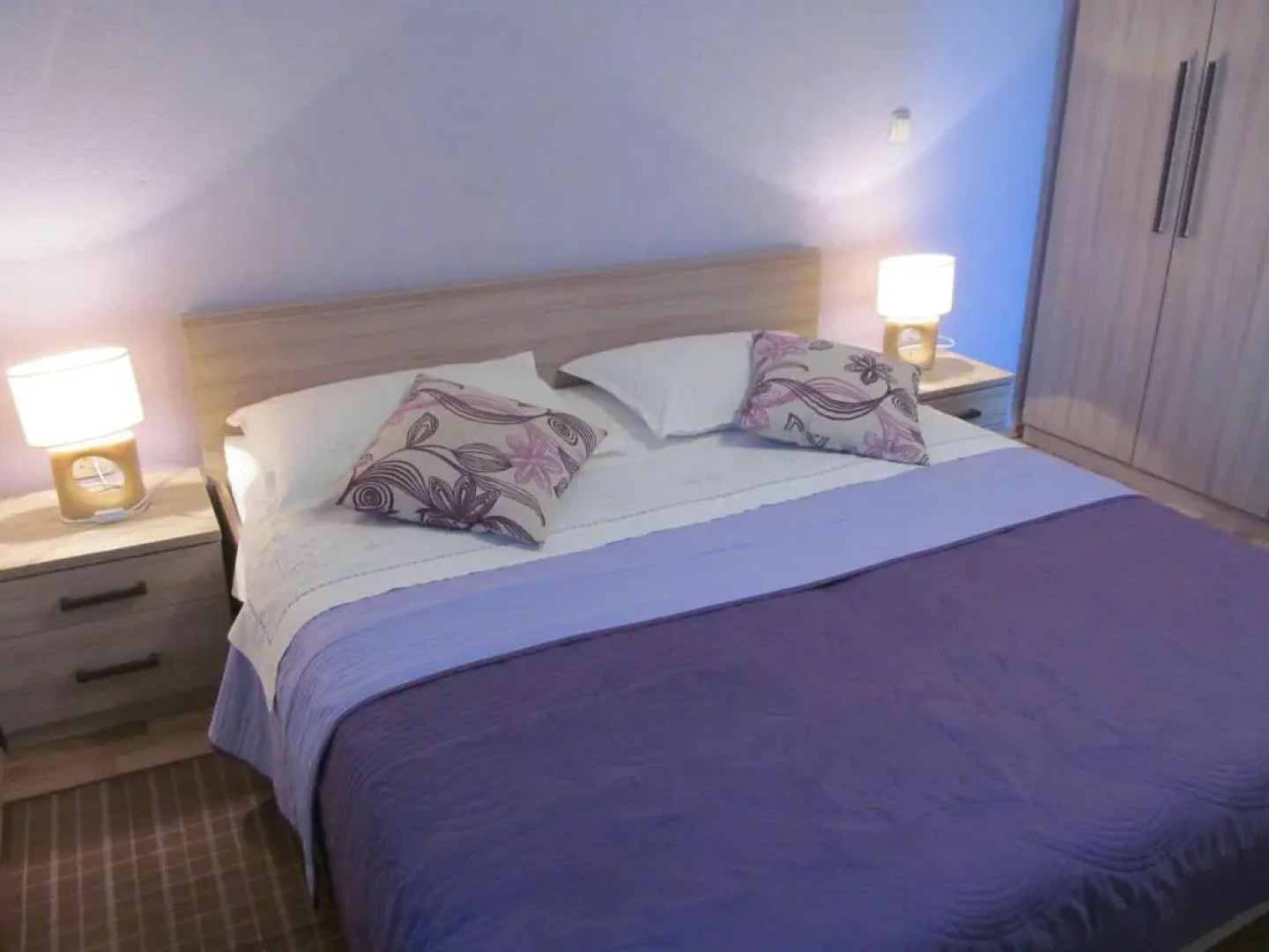 Apartment Danese Promajna