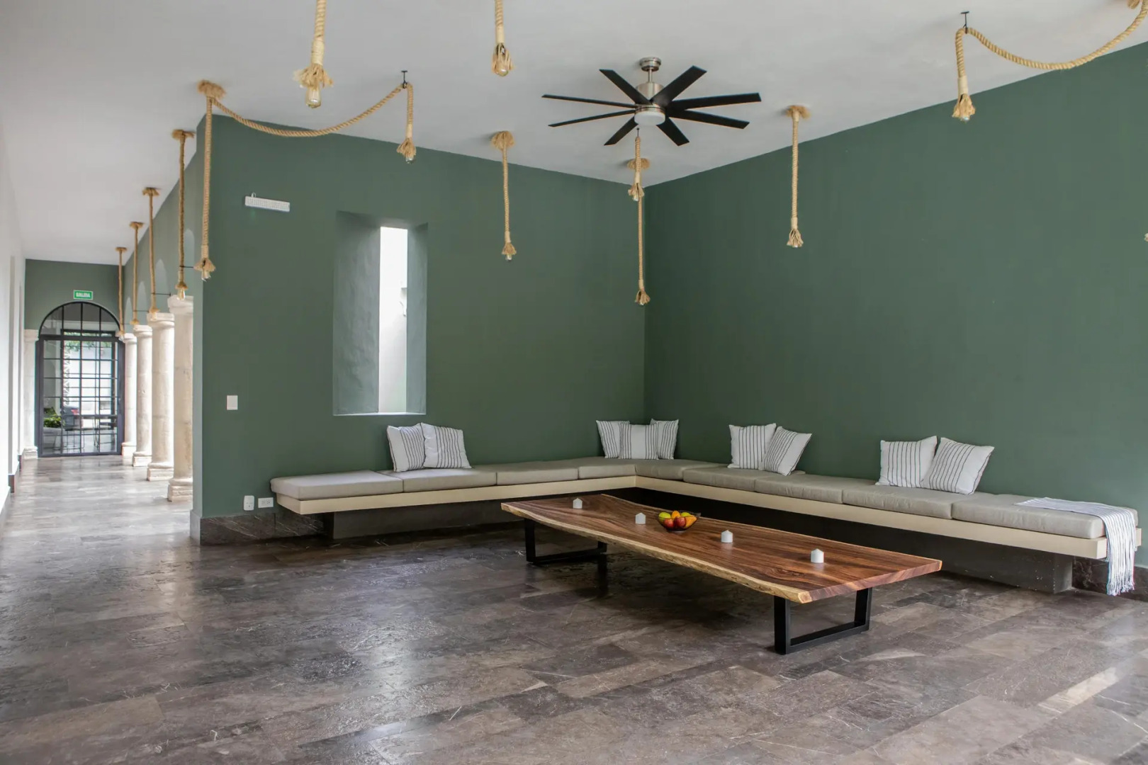 Antelar Casa Destino