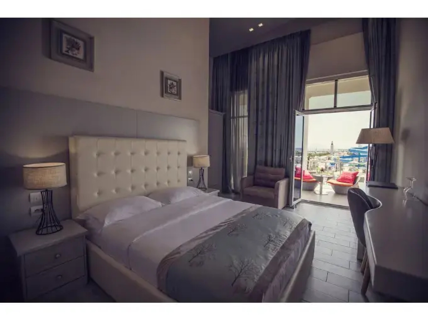 Velipoja Grand Europa Resort, Affiliated by Meliá