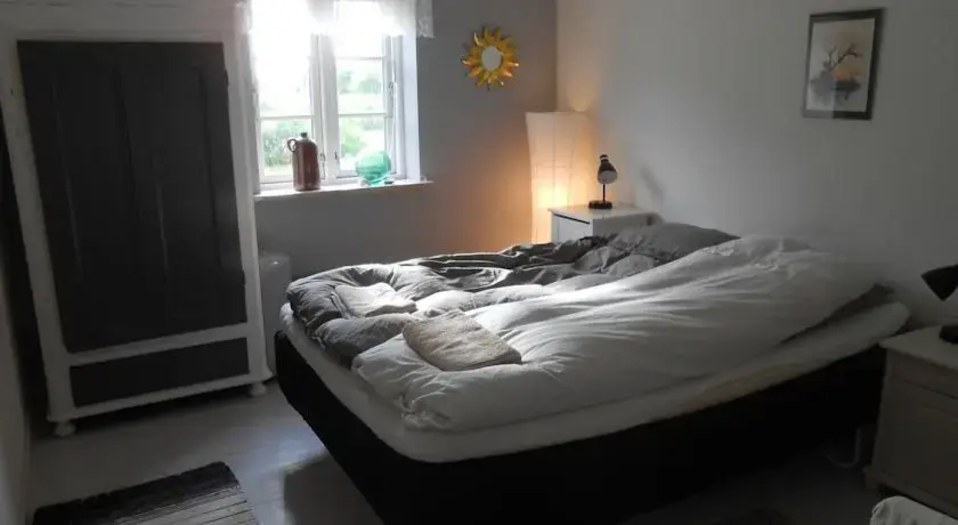 Persillegaarden Bed and Breakfast