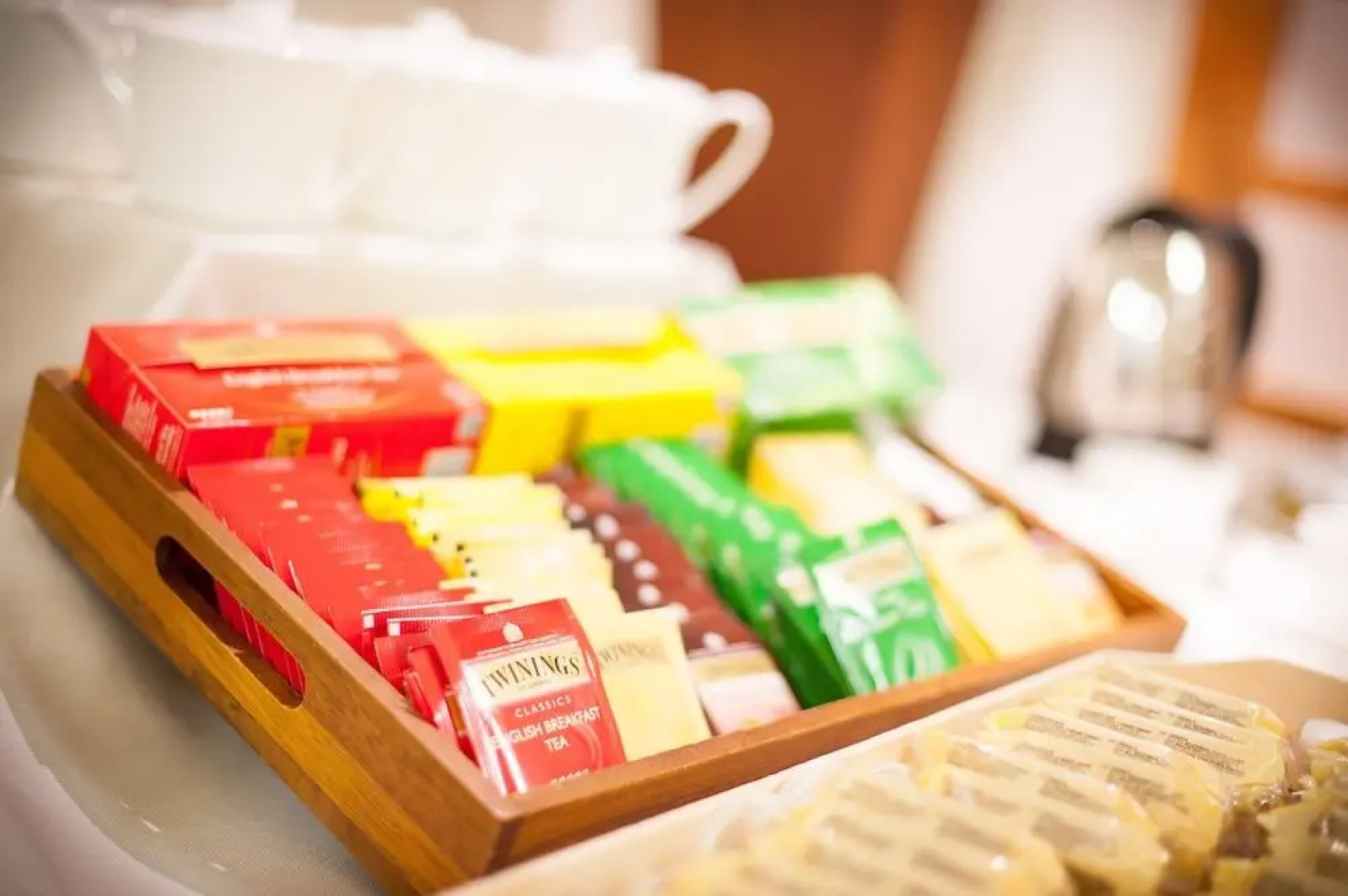 Elliot Osteria e Dormire in collina