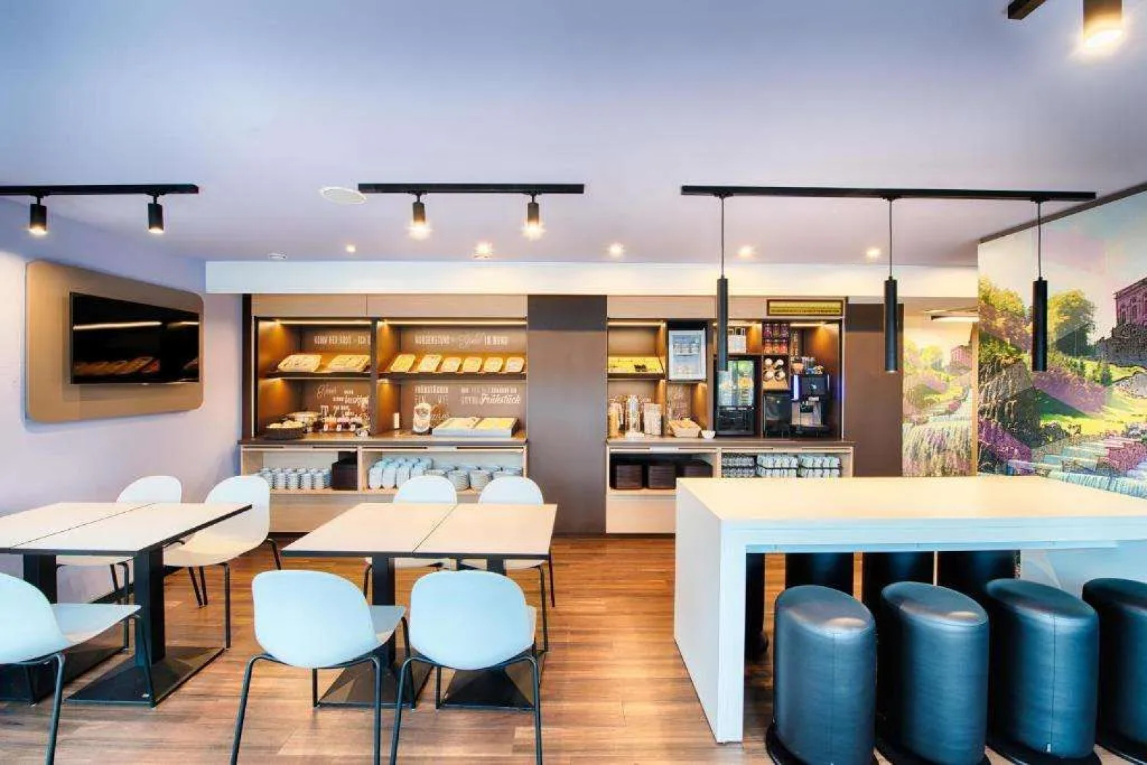 B&B Hotel Kassel-Süd