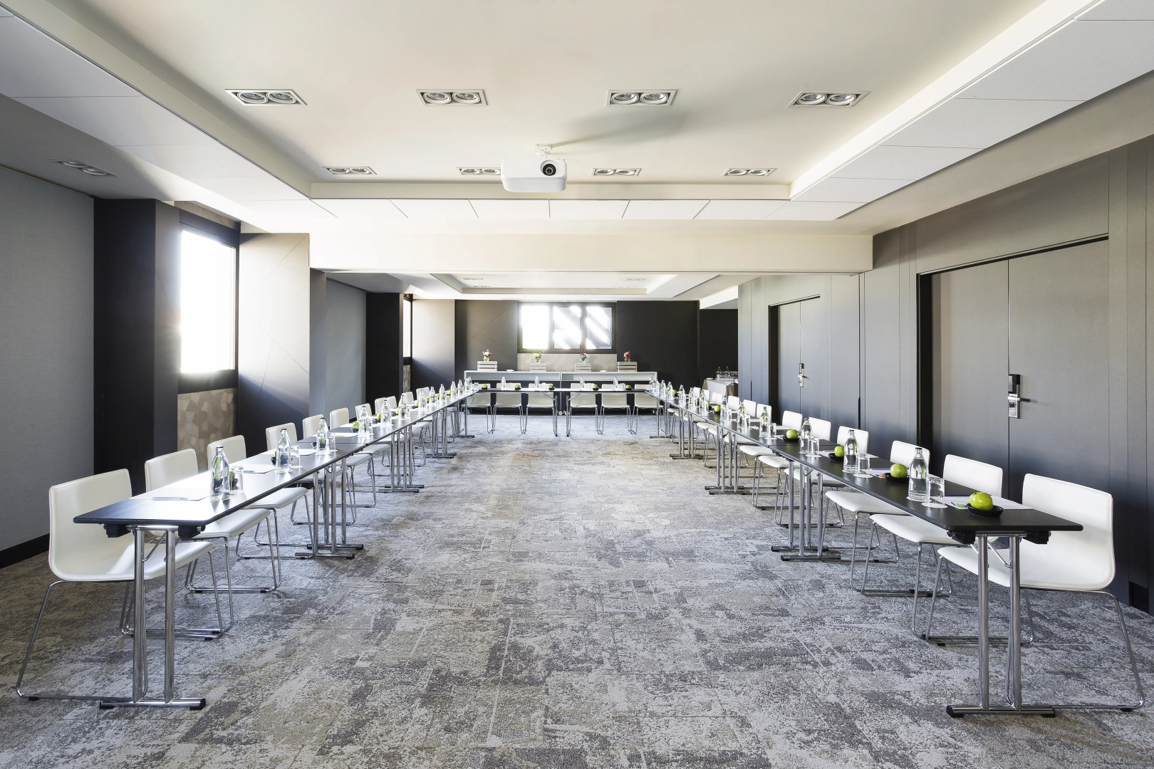 Novotel Madrid Center