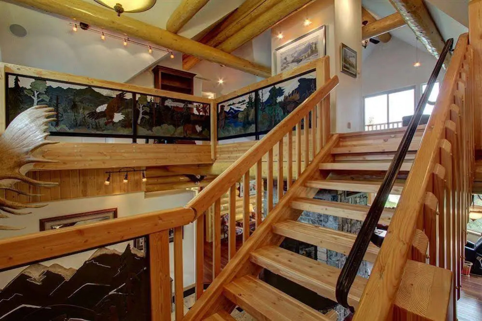 Salmon Catcher Luxury Bed & Breakfast