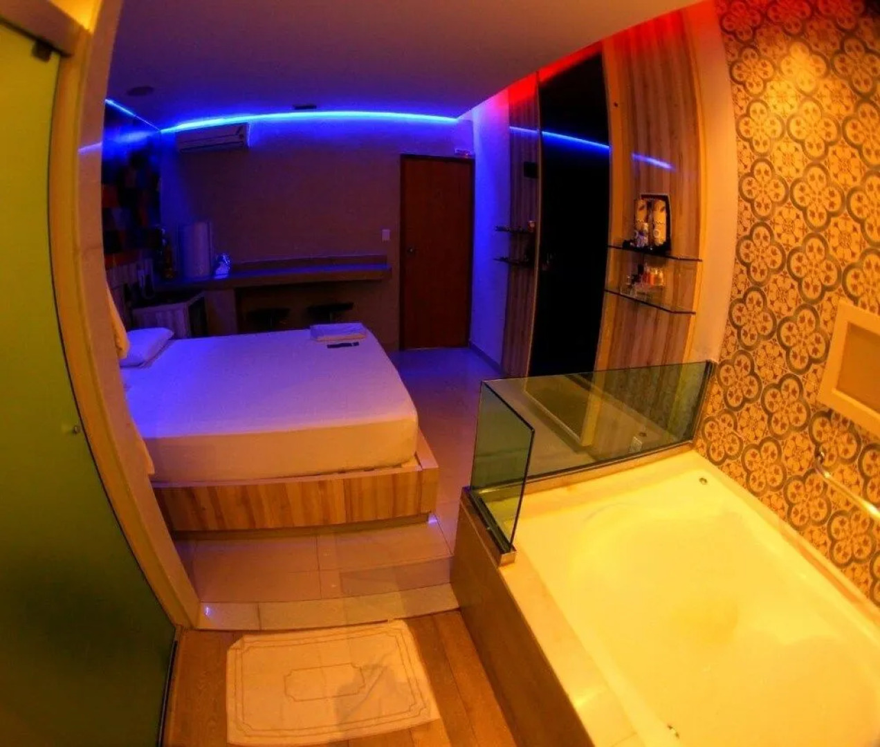 Motel Dubai - Adults Only