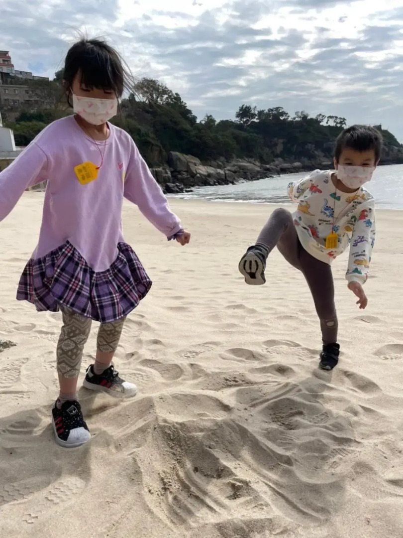 馬港驛站 Oldharbor Hostel