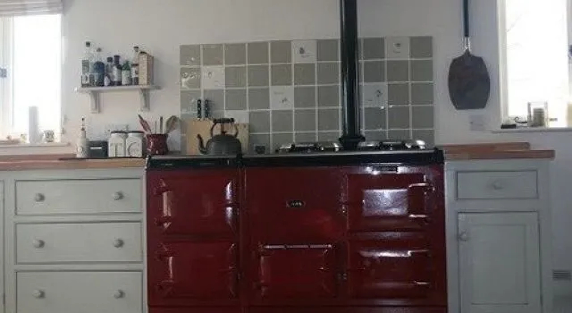 Red House Farm Bed & Breakfast