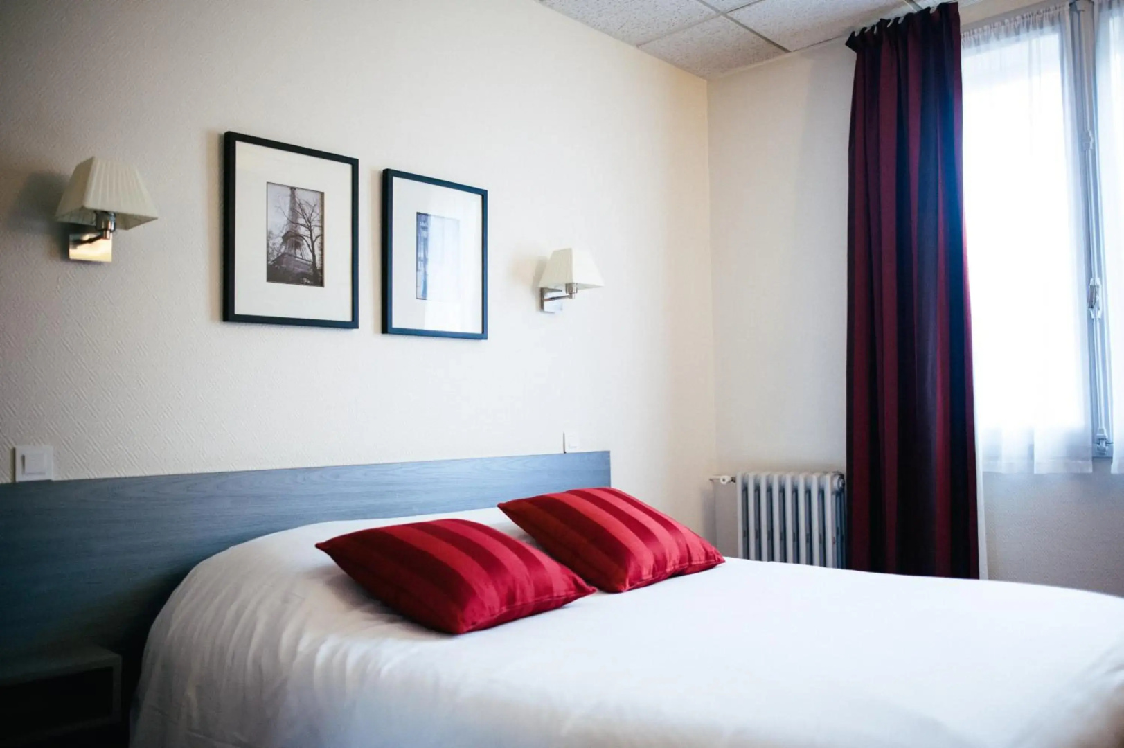 Hotel Carmin