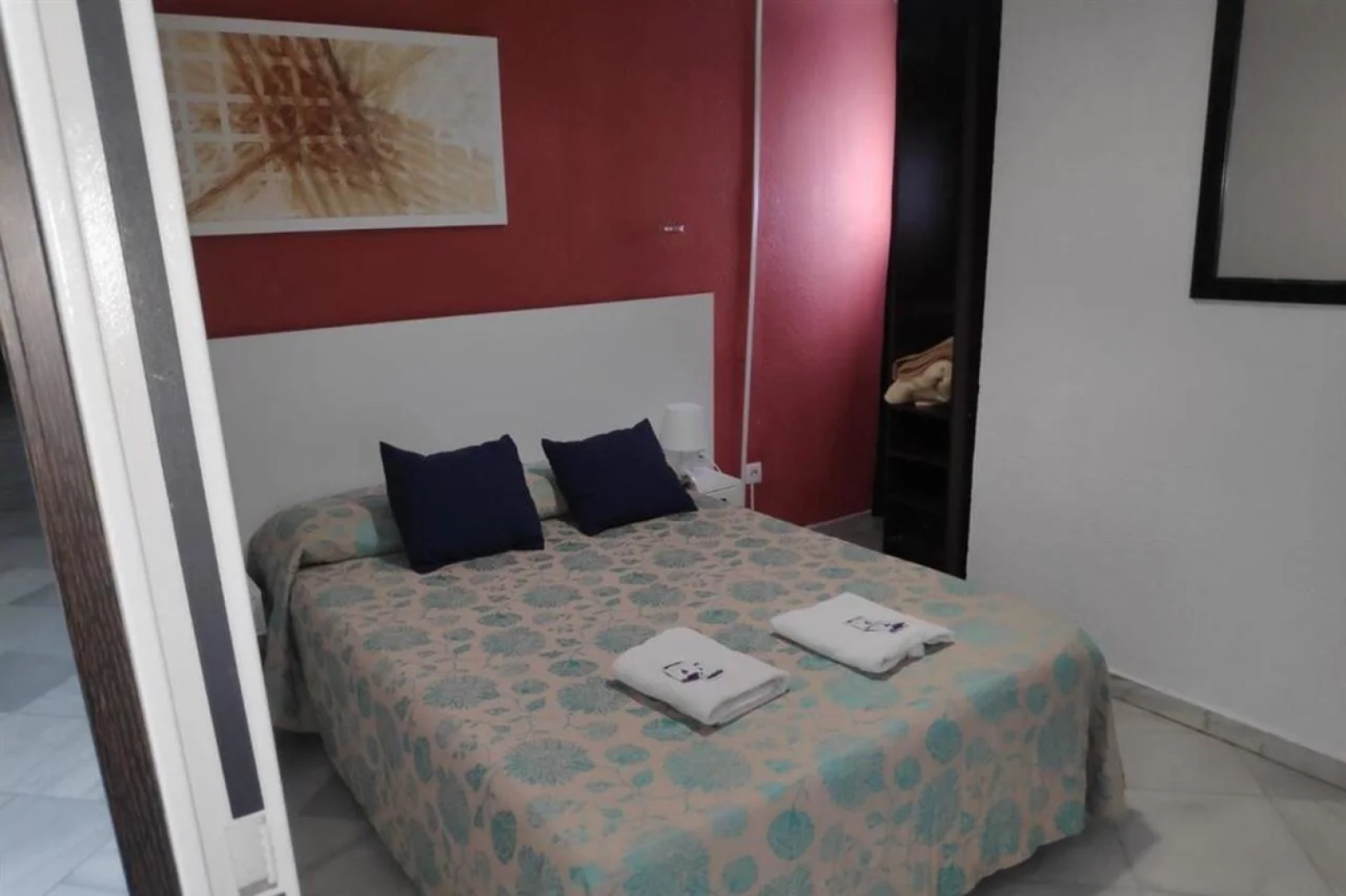 Sevilla Dream Hostel