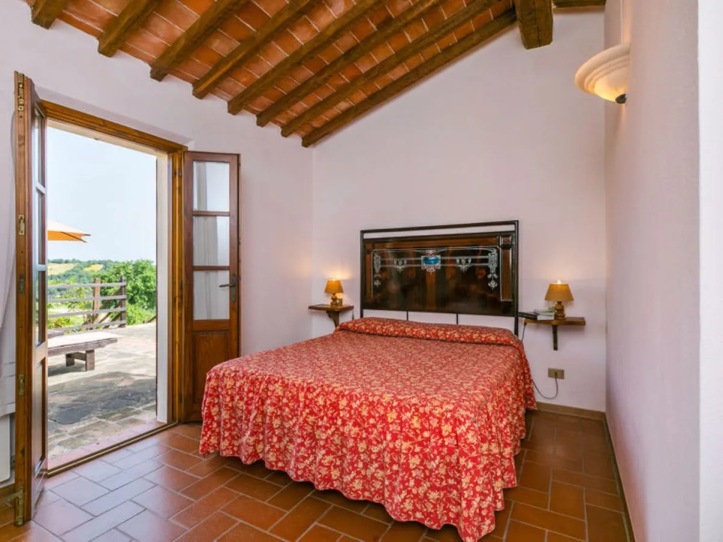 House Salustri Cinigiano 16386