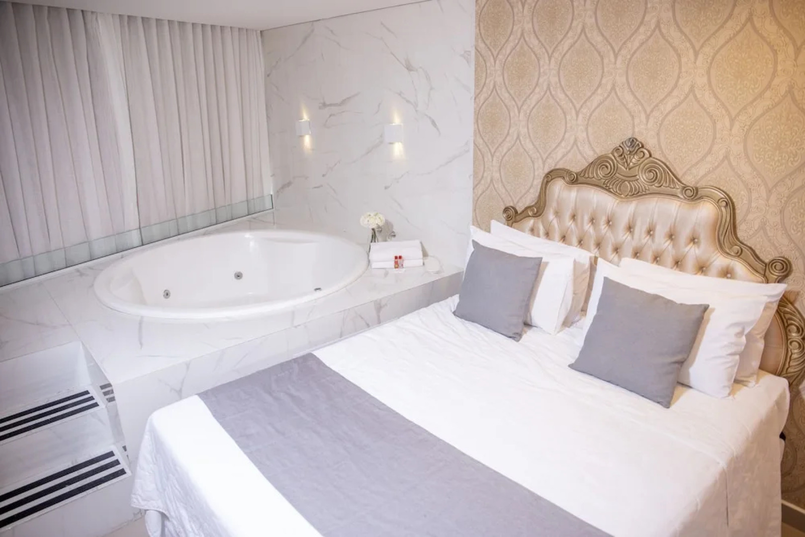 Cancún Hotel by H Hotéis - Airport