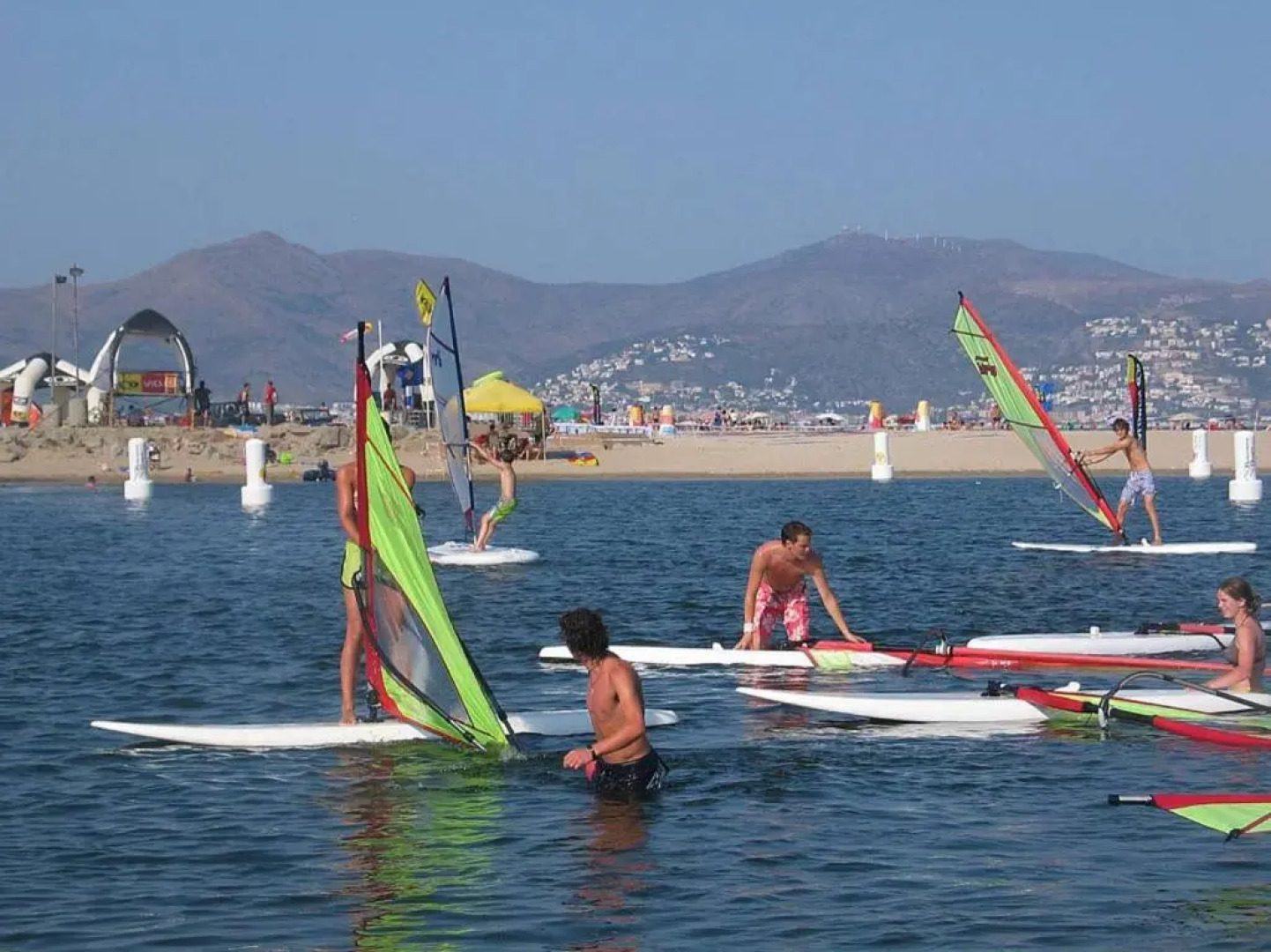 Apart-Rent Gran reserva 30 PB