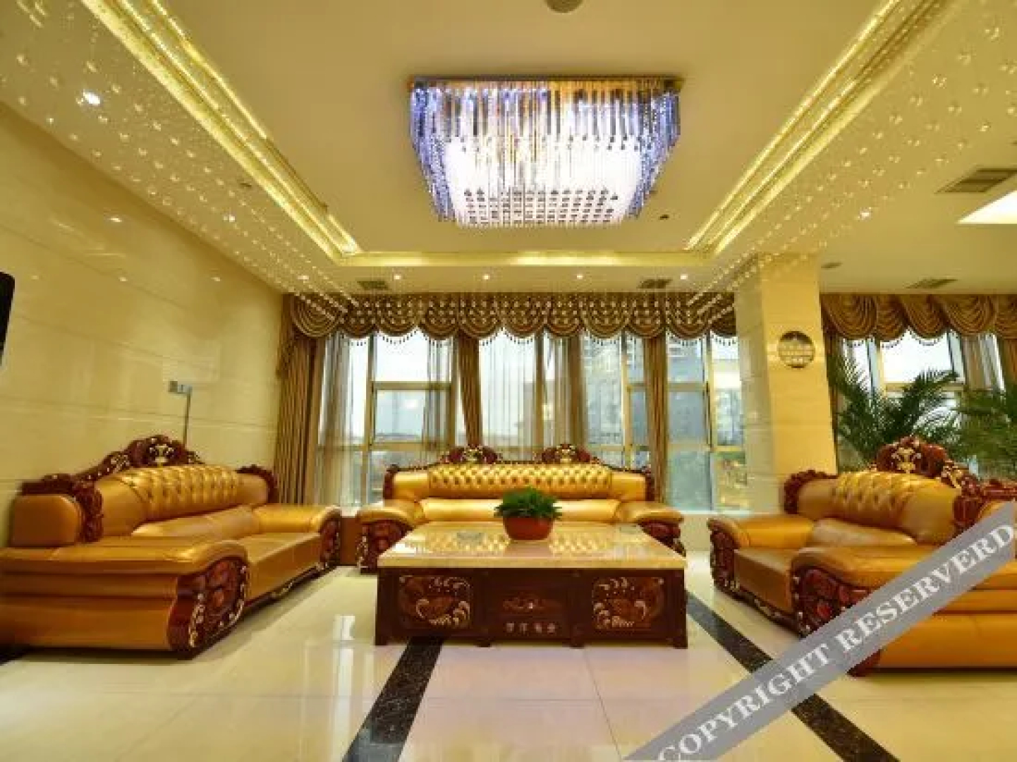 Xiangtan 58 Hotel