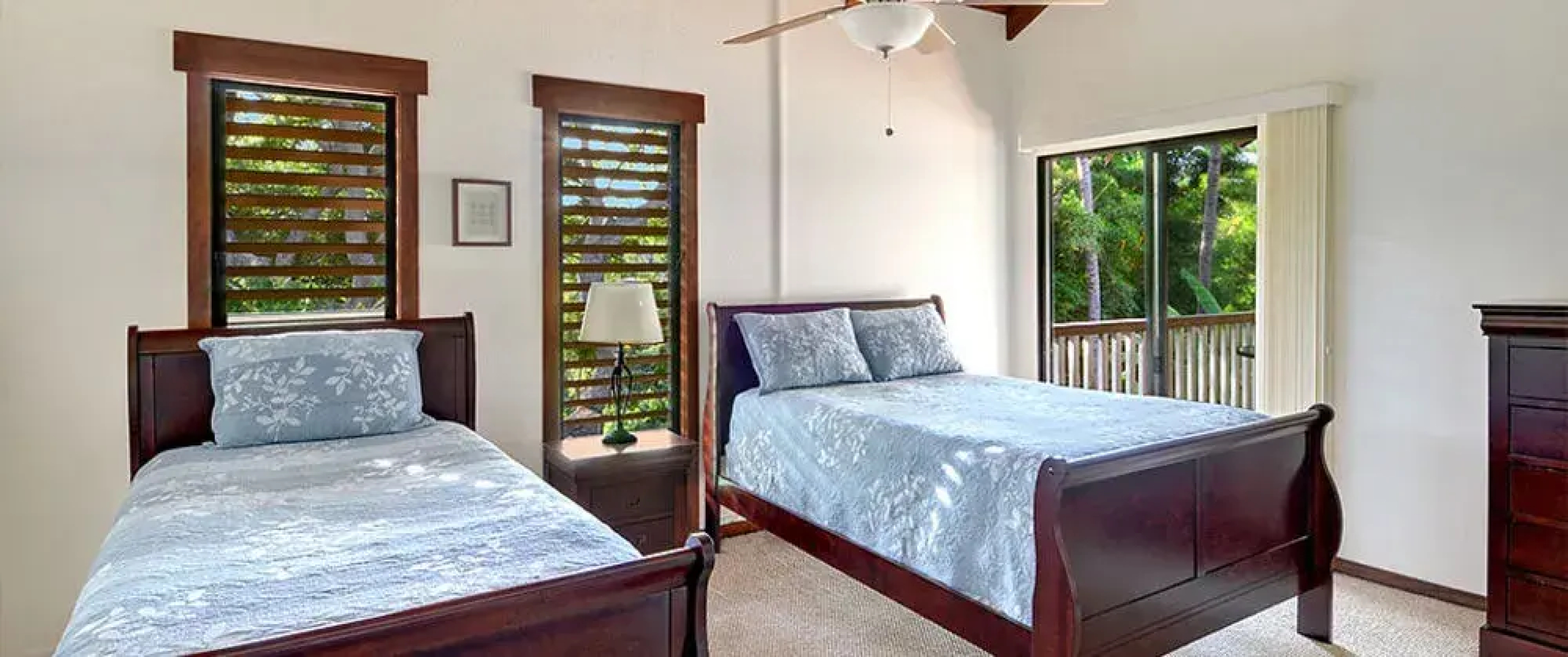 Waikomo Stream Villas