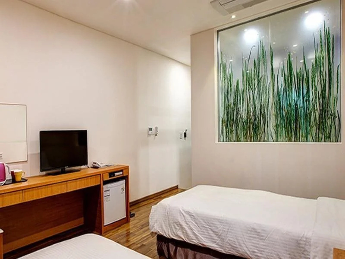 Jinha Hotel & Resort