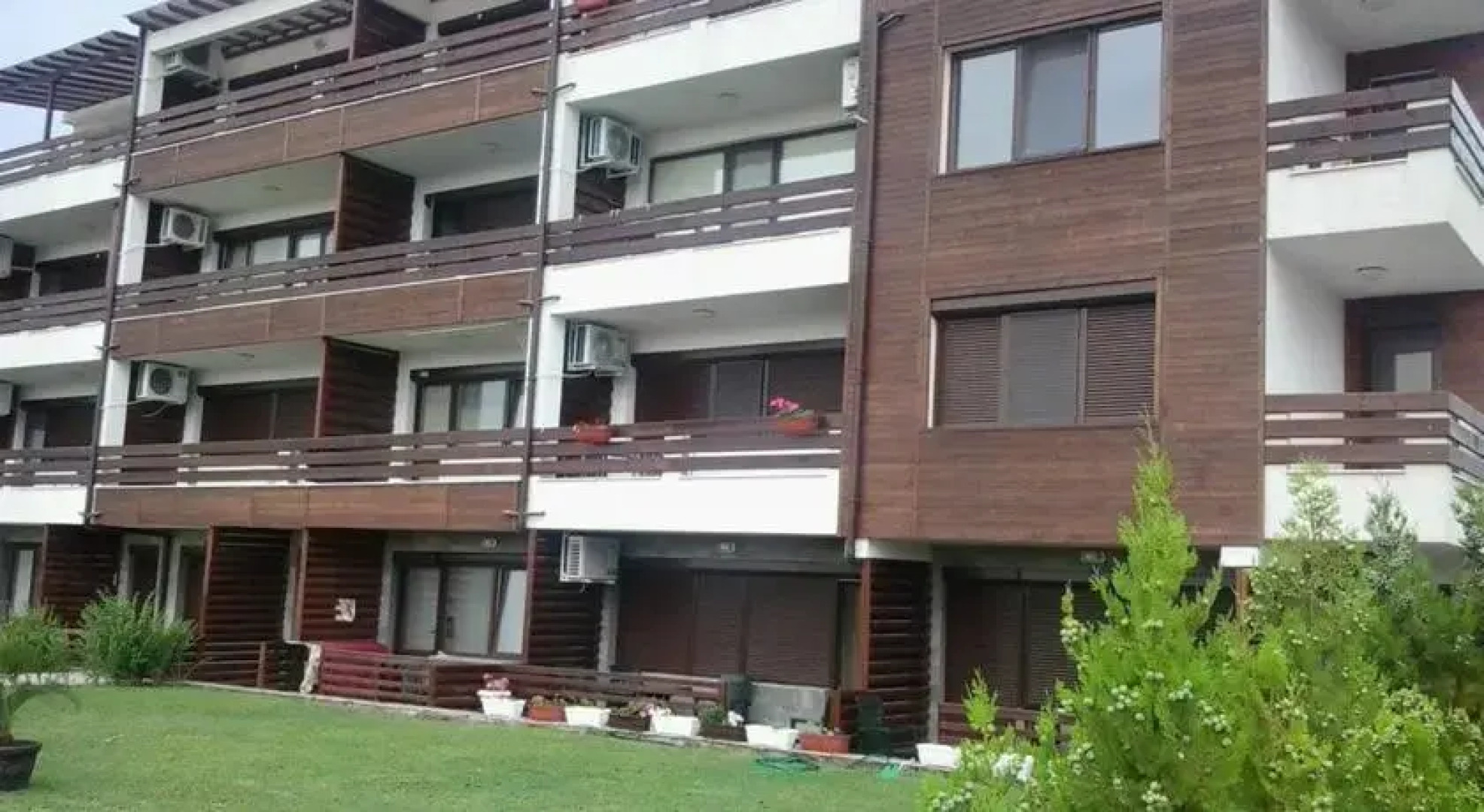 Apartments in Sunny Hill 3 Complex