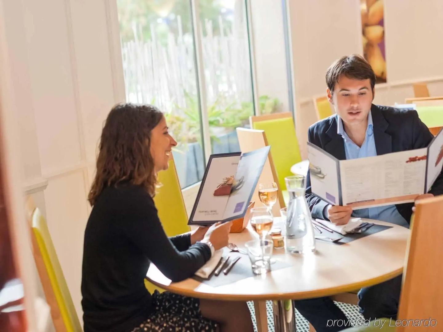 Novotel Nice Arenas Aeroport