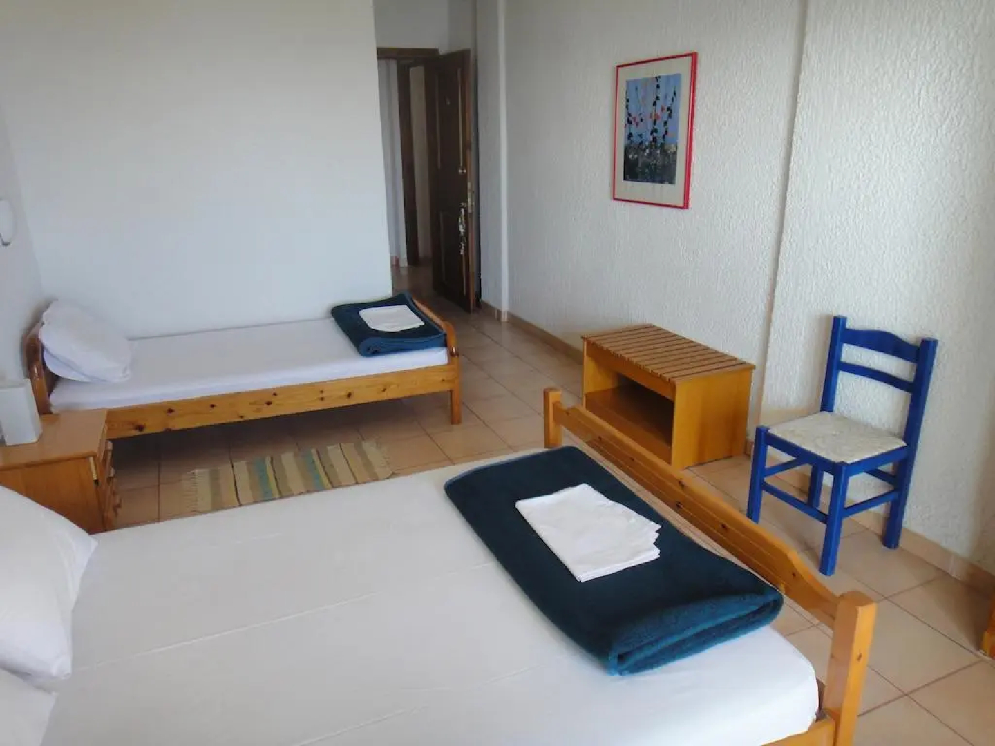 Afroditi Beach Hotel