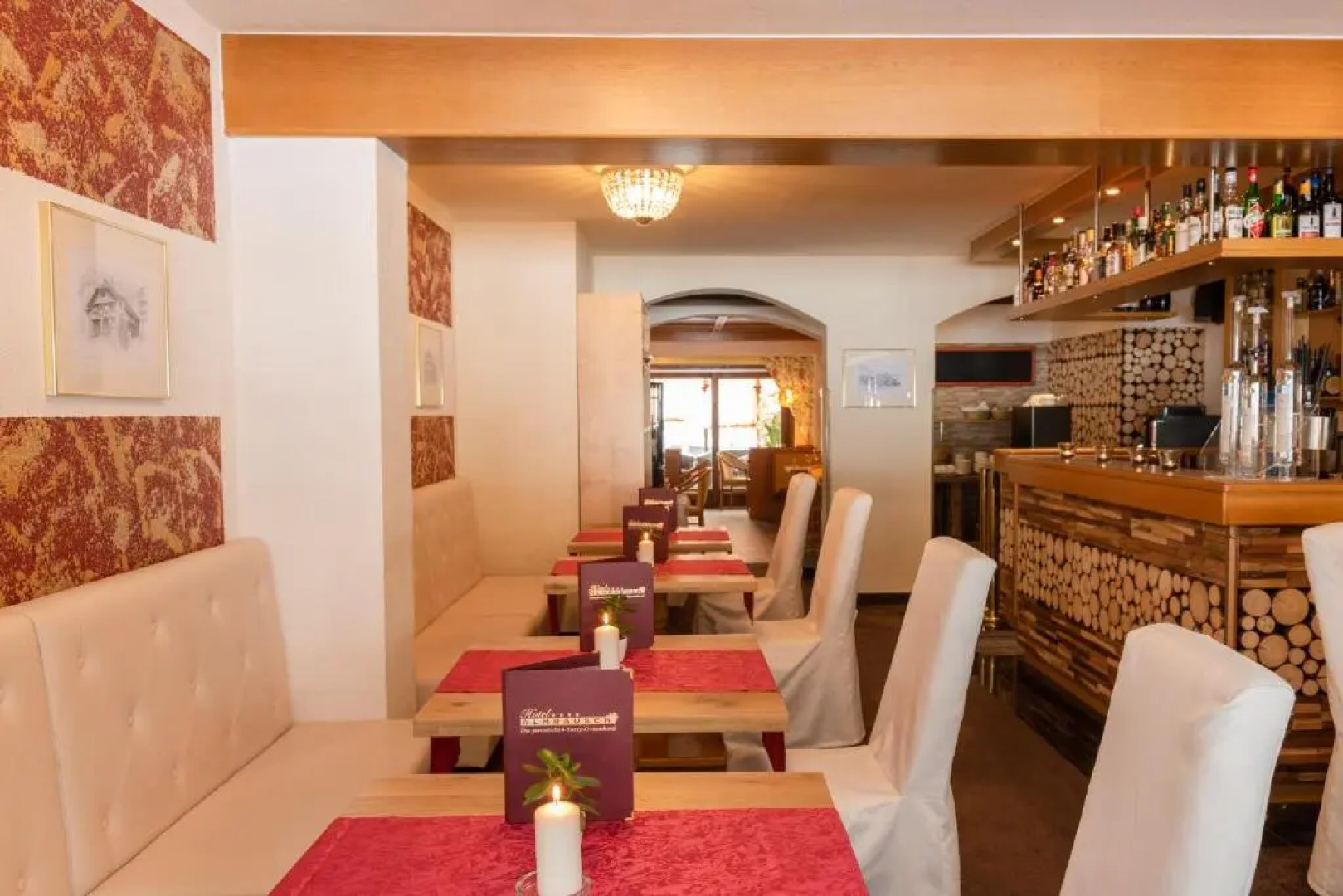 Genusshotel Almrausch