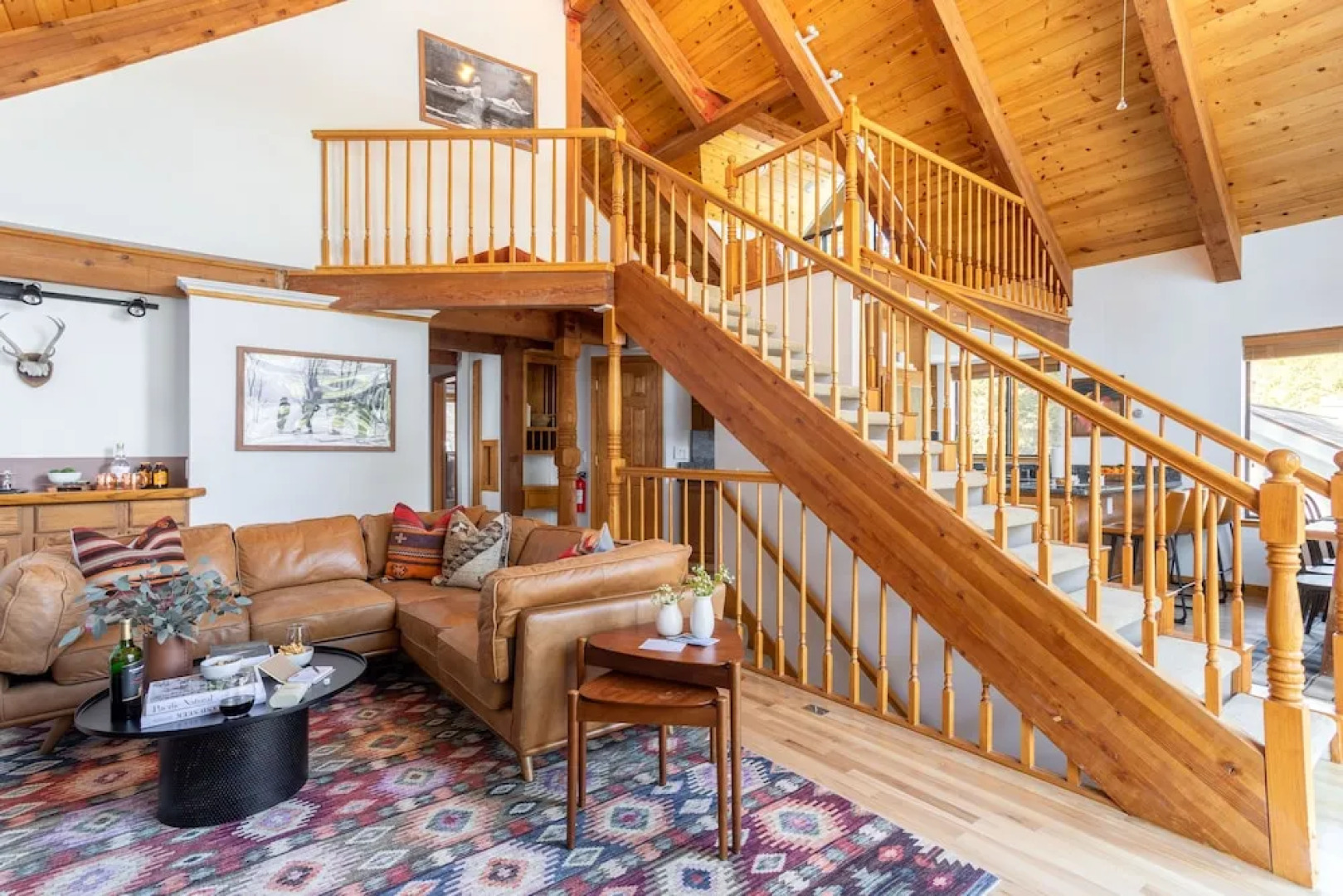 Tallac by Avantstay Secluded & Woodsy Tahoe Cabin in Incline Village